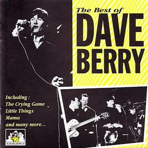The best of Dave Berry